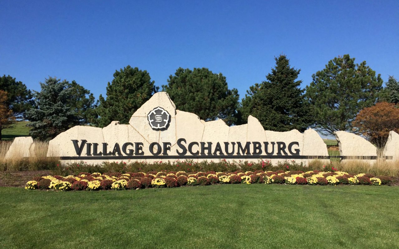 Schaumburg