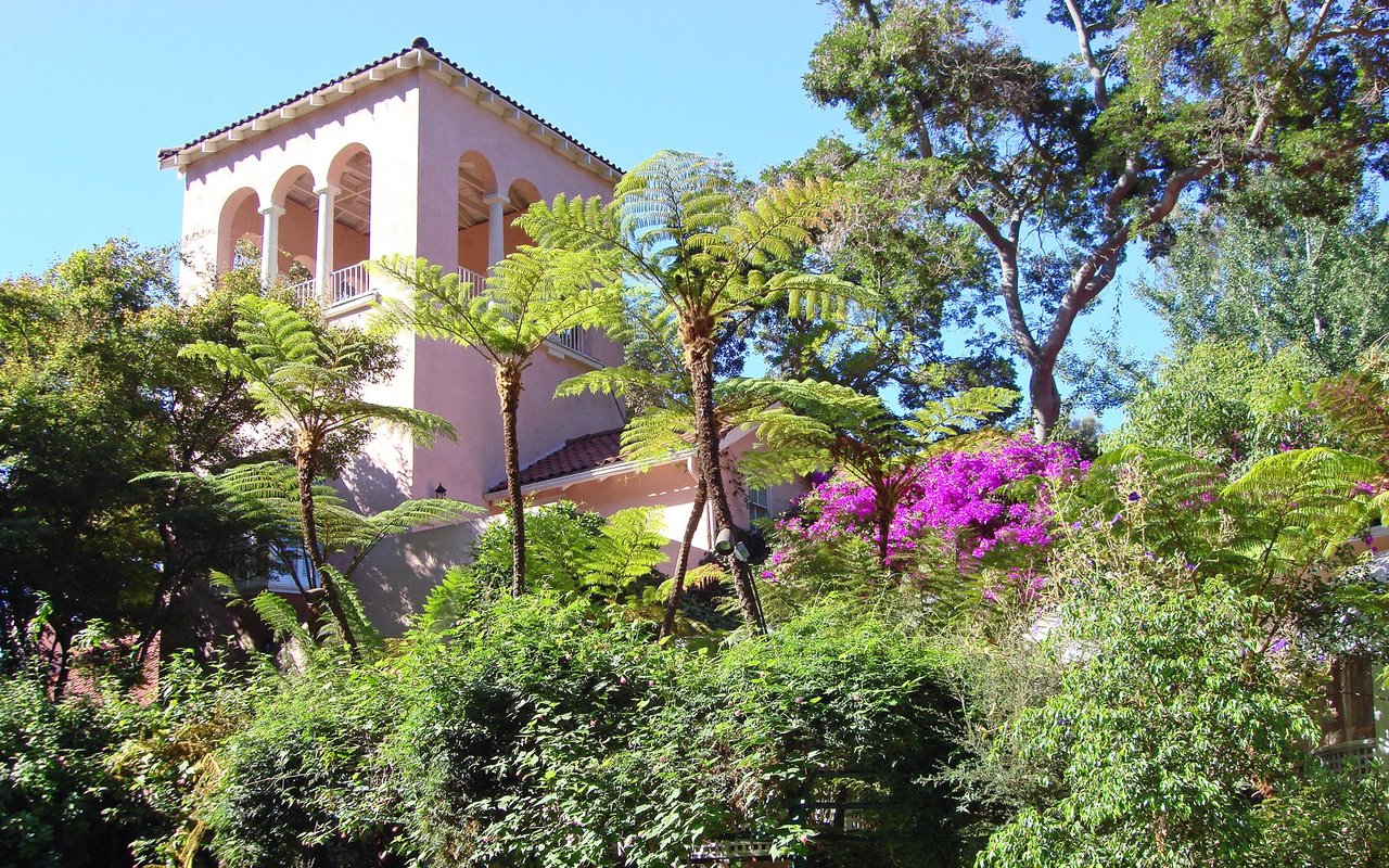 Bel-Air | Little Holmby