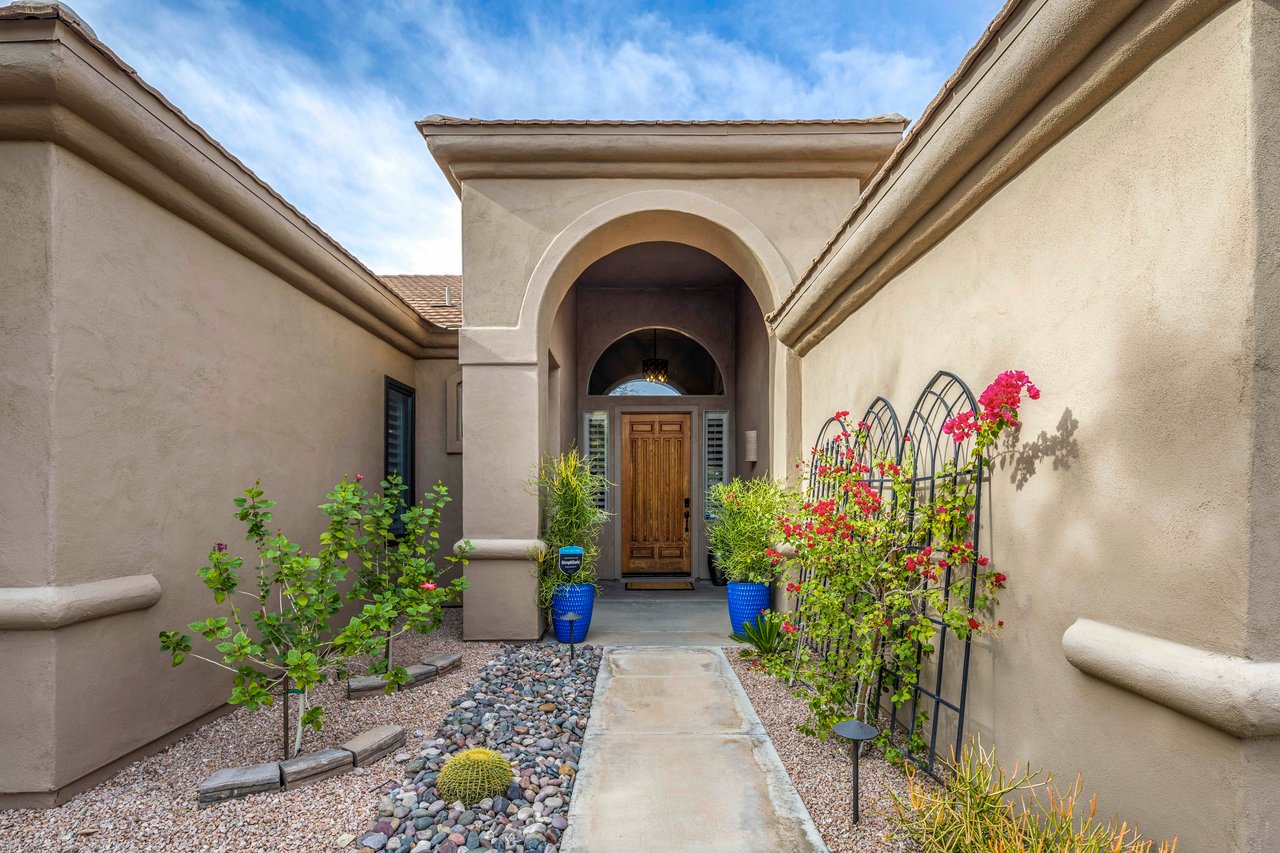 10912 E Butherus Drive