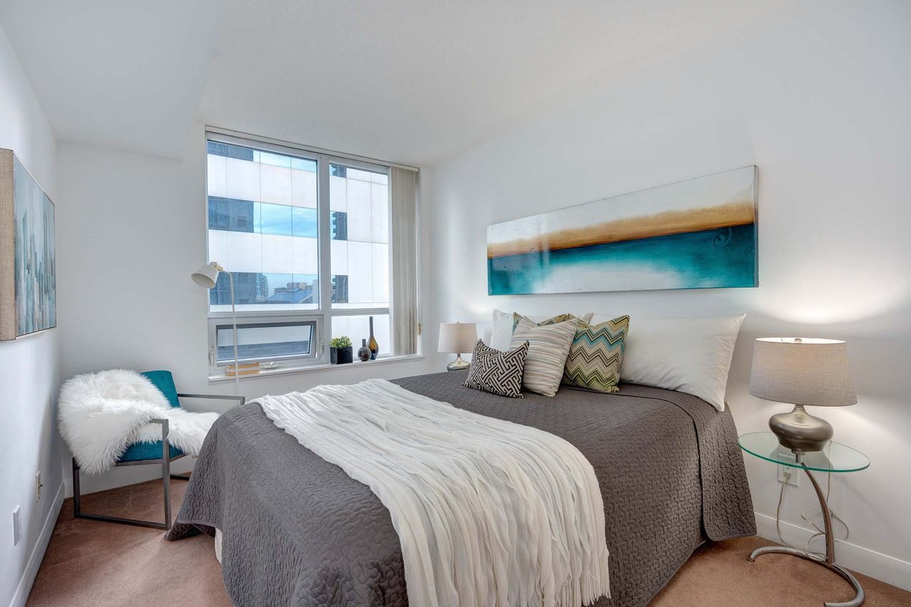 4968 Yonge St, #515
