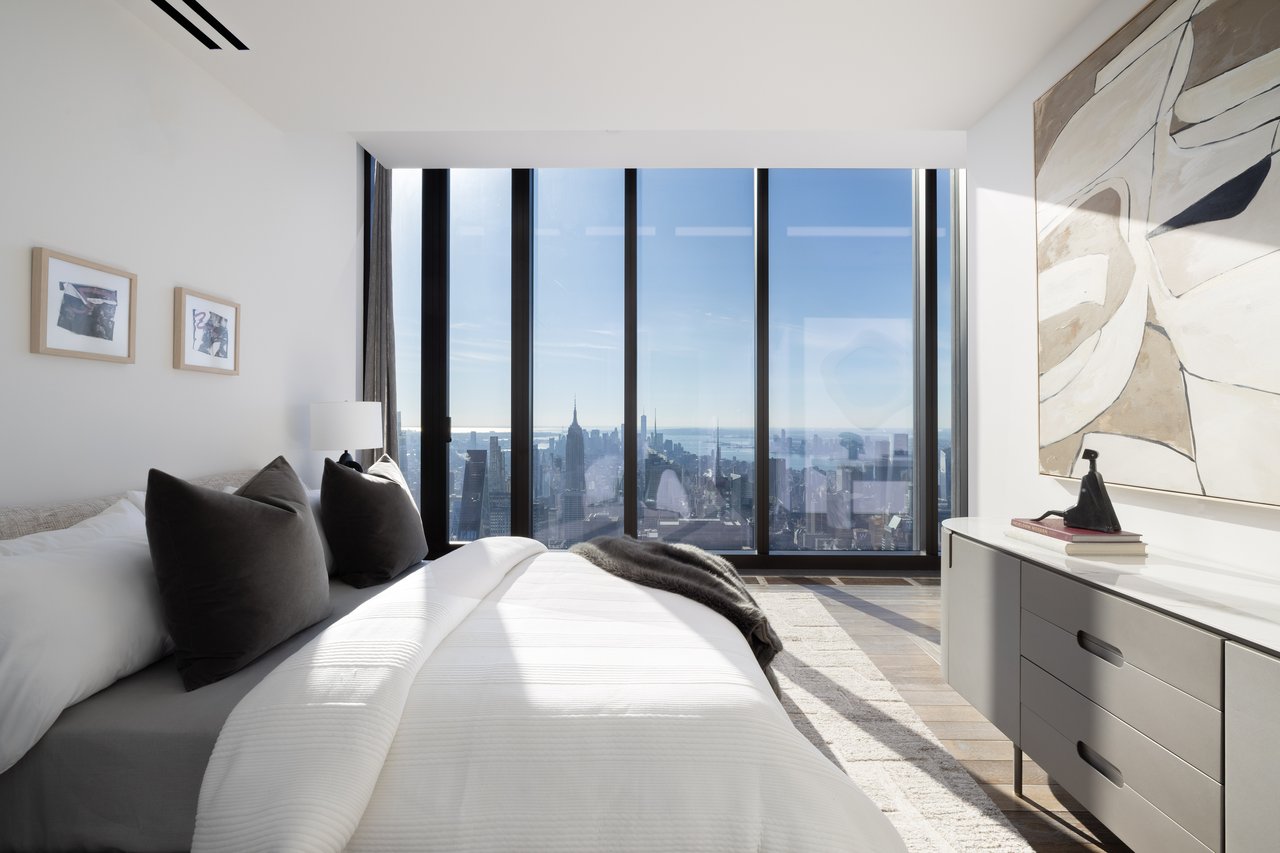 111 West 57th Street