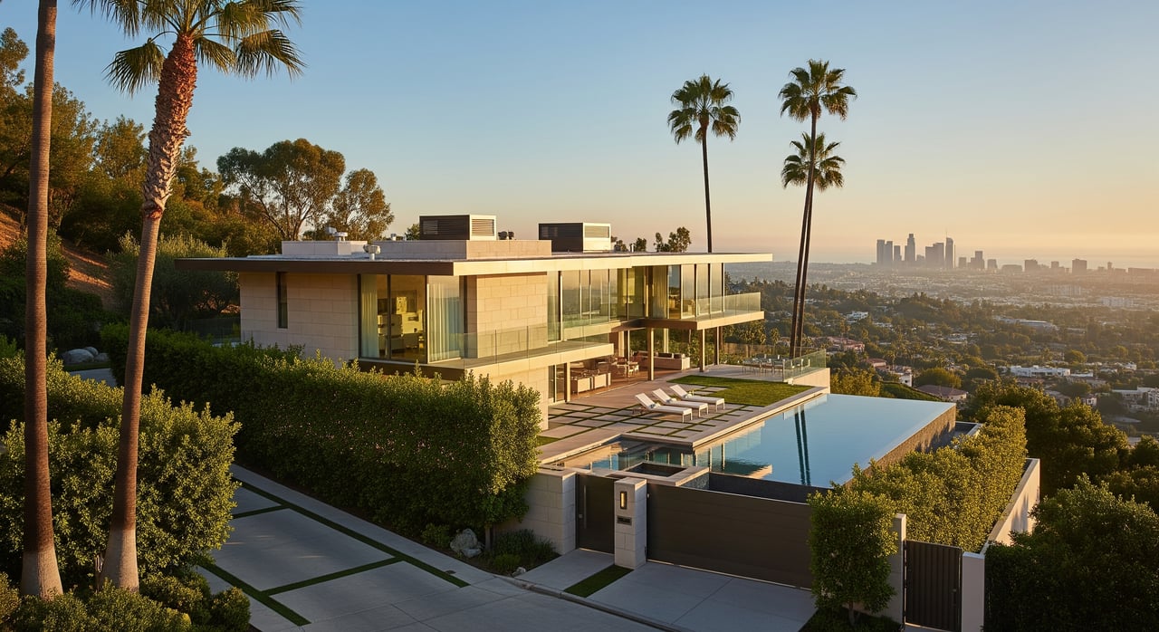 What Is a Pocket Listing in Los Angeles?