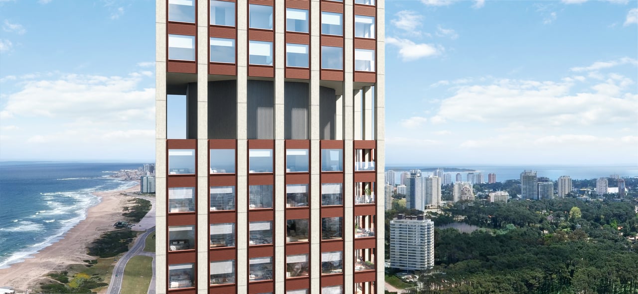 Cipriani Resort, Residences & Casino