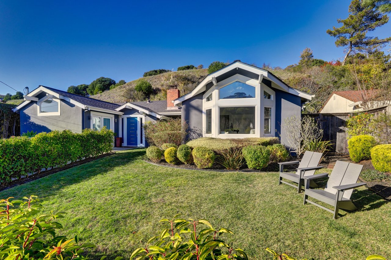 51 Mercury Ave