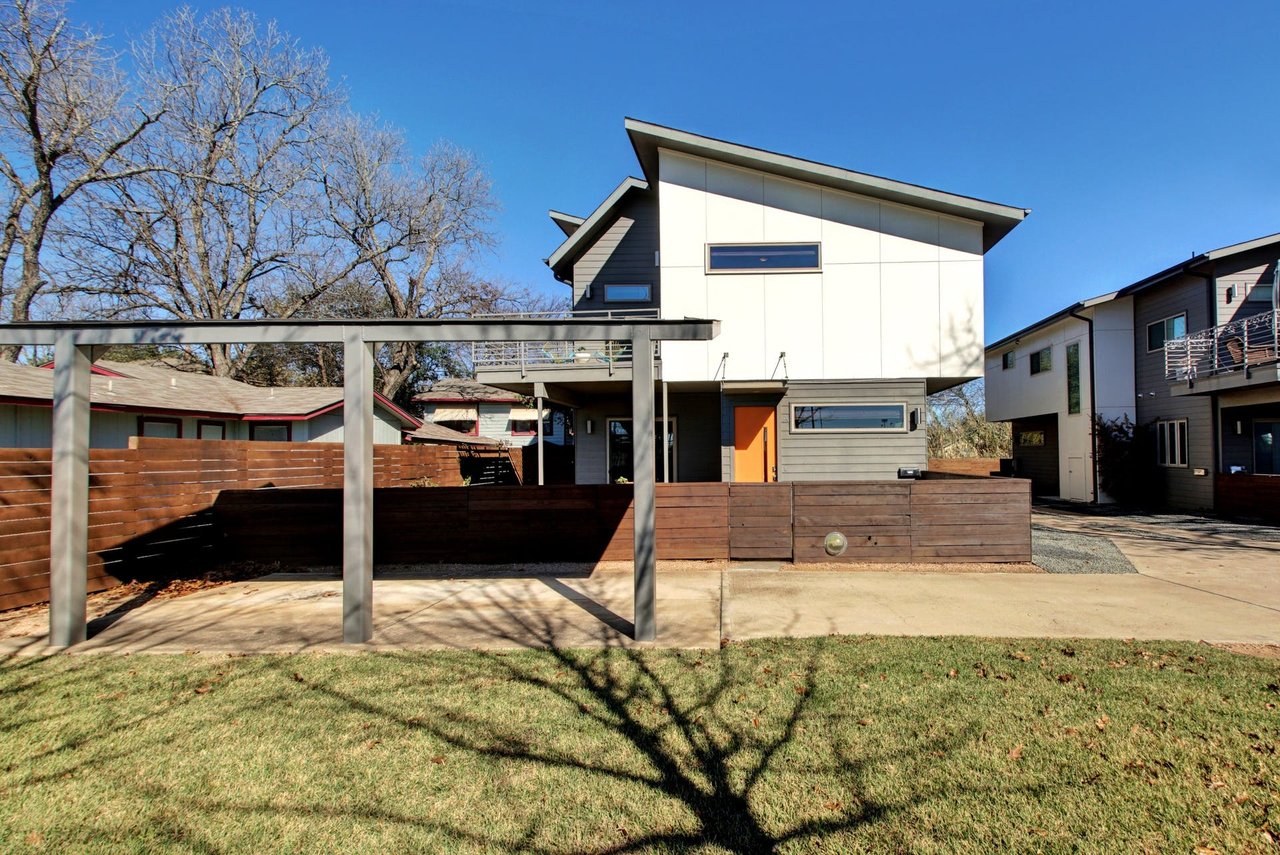 502 W 51st St #C Austin, TX Austin