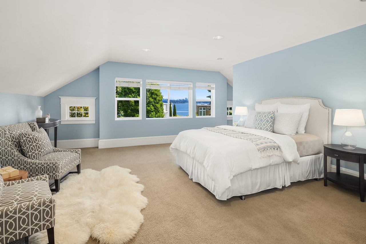 Madrona Craftsman