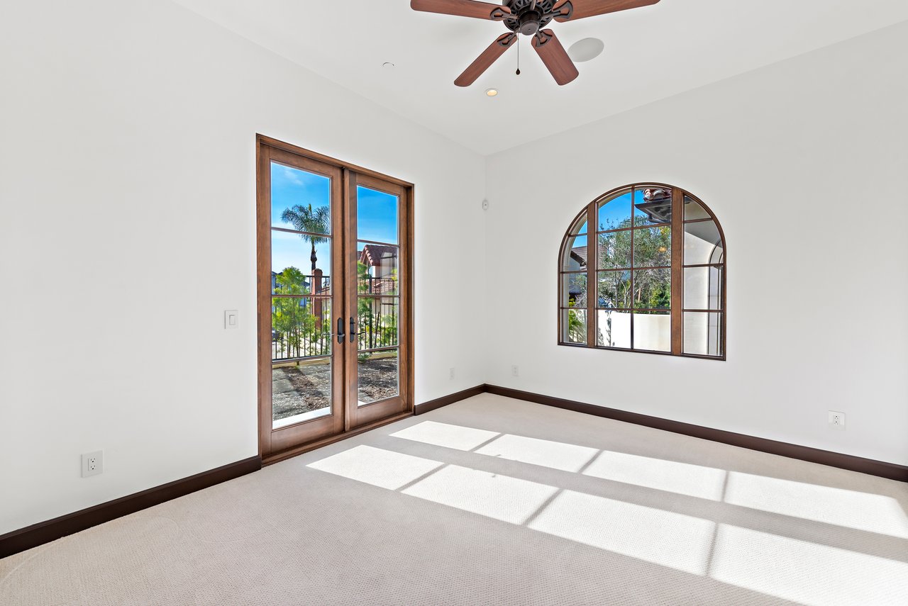 Ocean Del Rey Estates | Dana Point  | Lot 3