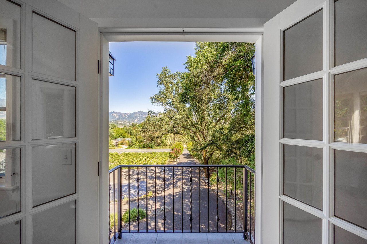 Tuscan Country Estate - SOLD