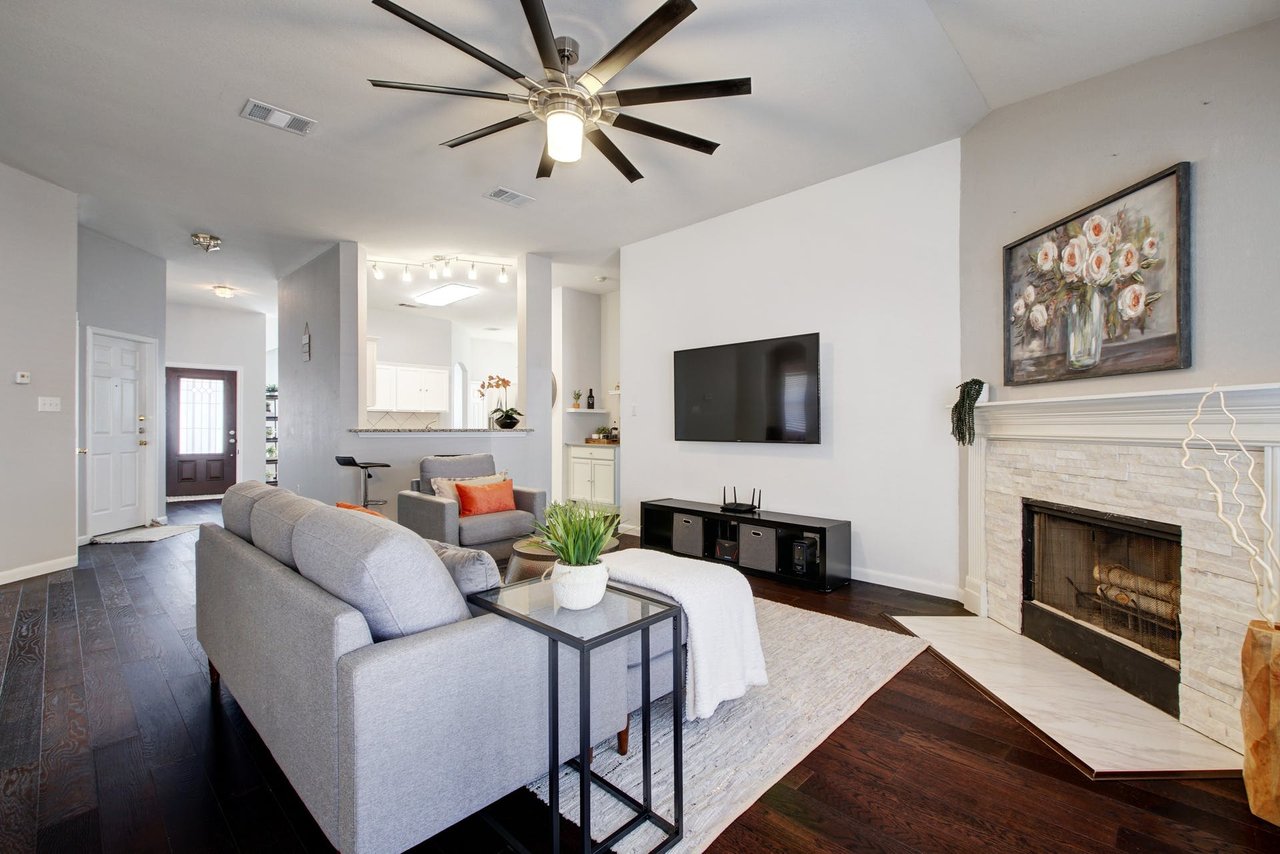 2415 Candle Ridge Trl, Georgetown, Texas 78626