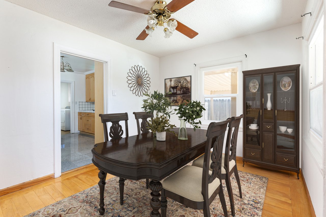 Single Story Gem in Great Location!