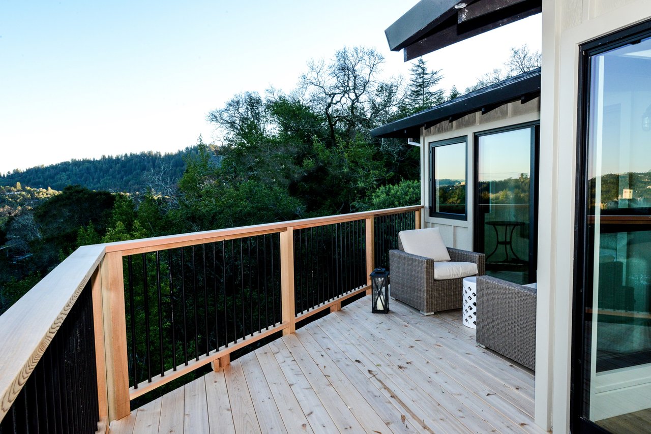 155 Melville Avenue, San Anselmo