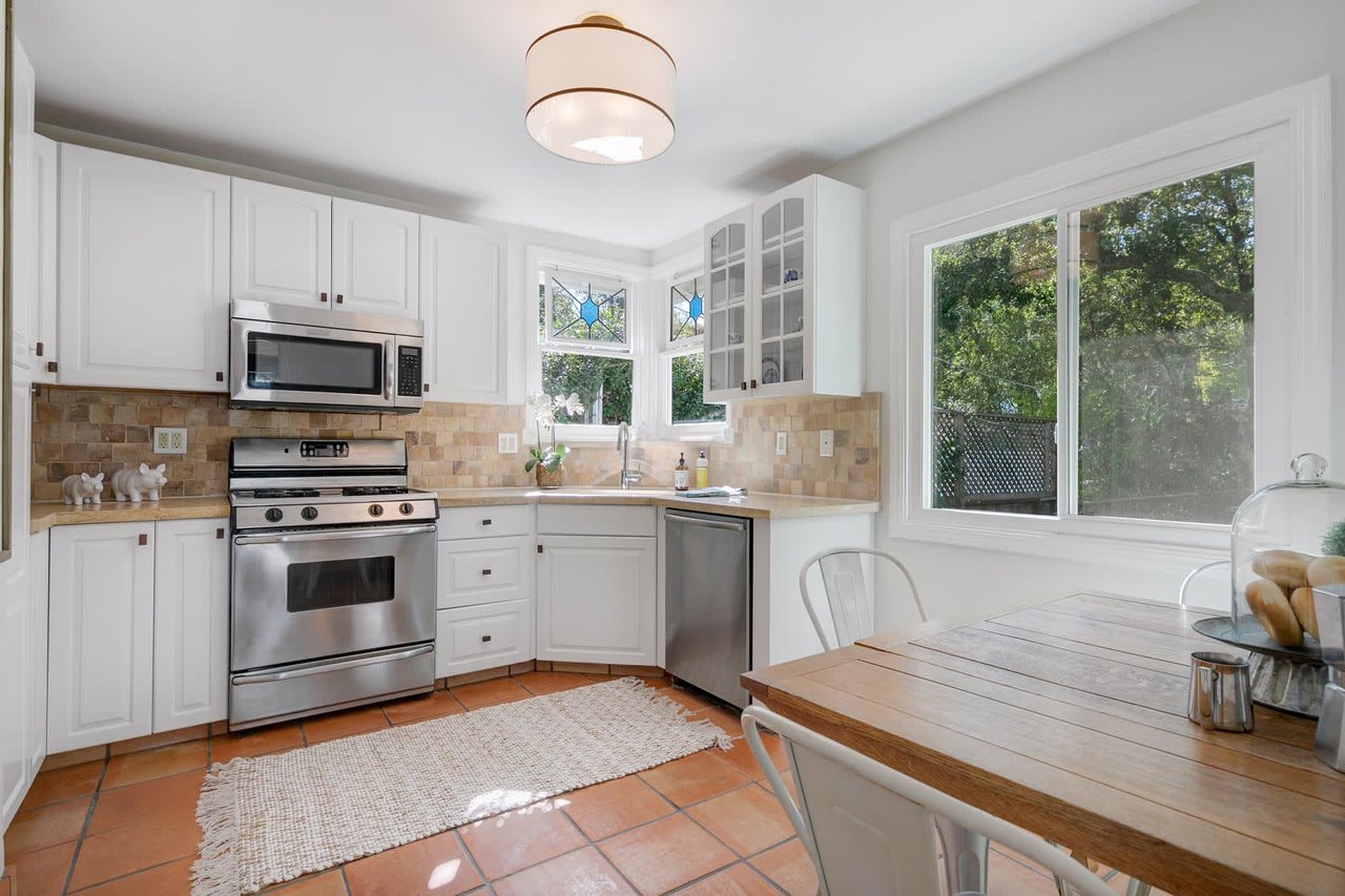 254 Butterfield Road, San Anselmo