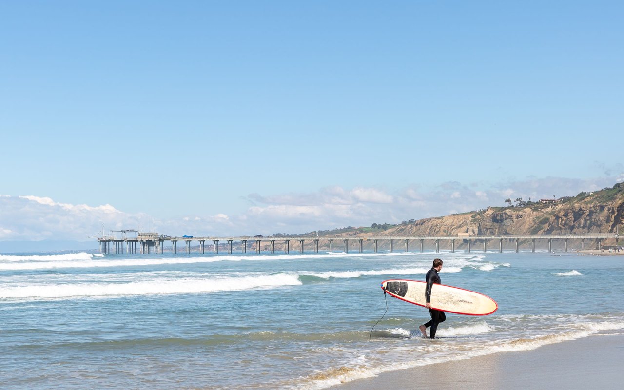 La Jolla