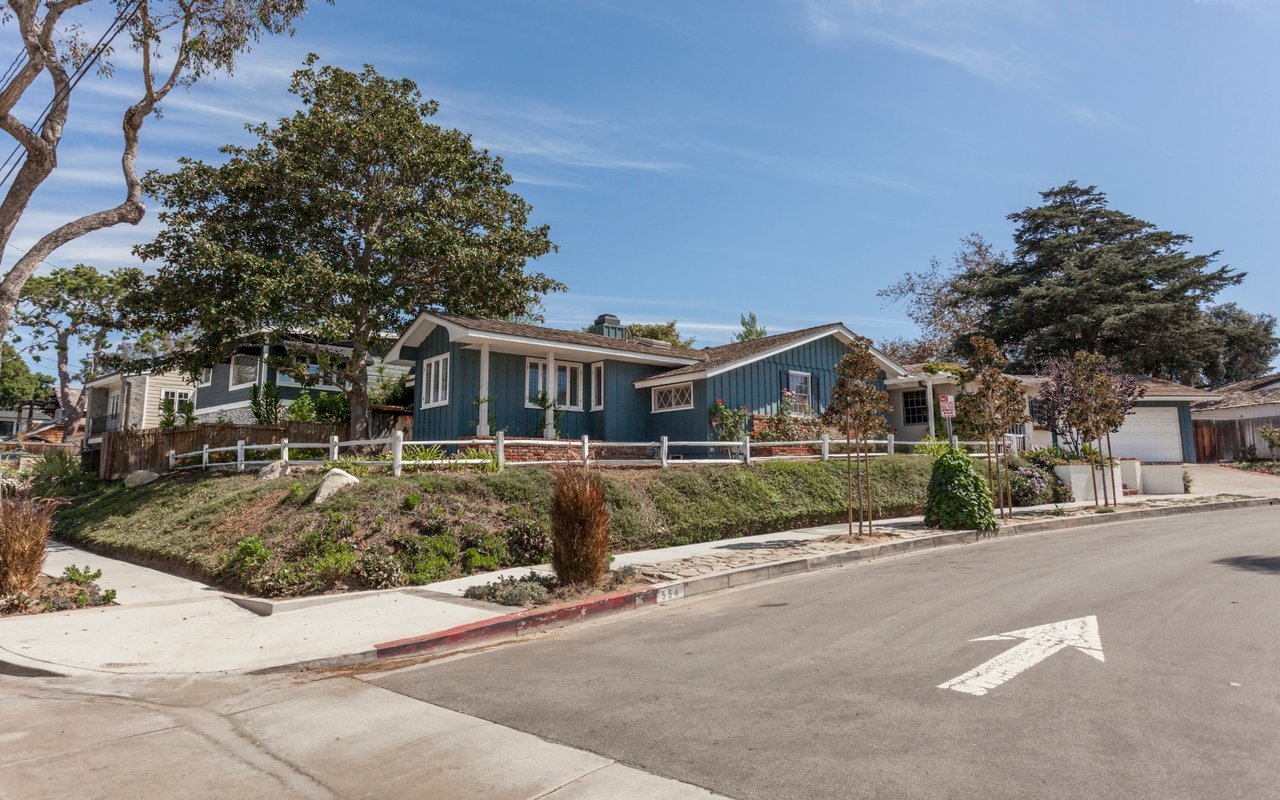 554 Hazel Dr