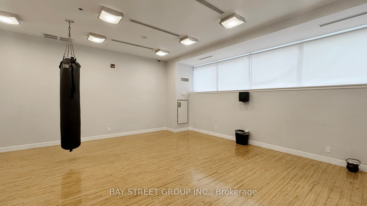 STUNNING SUNNY PENTHOUSE