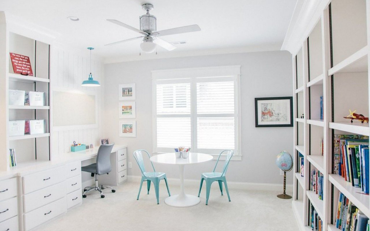 5 Ways to Organize Your Space