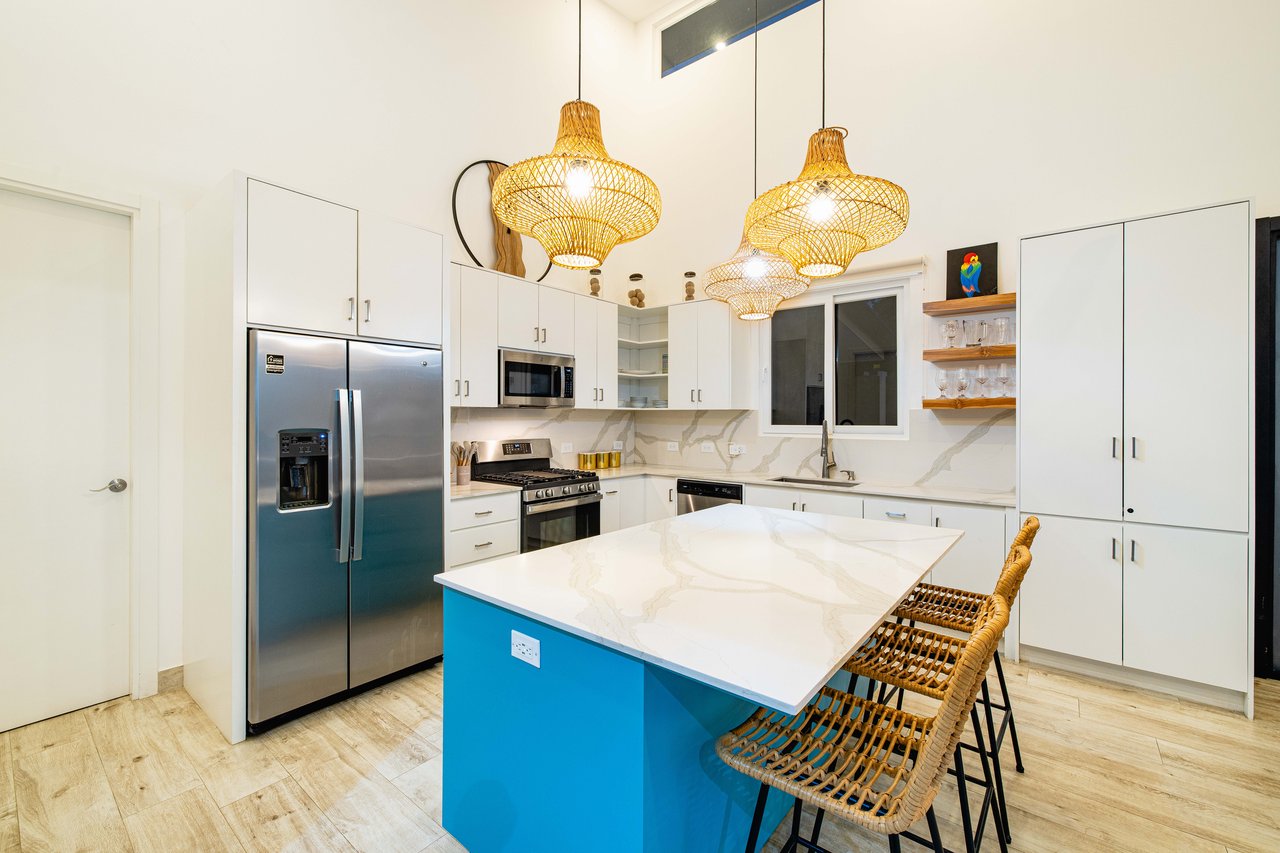 Casa Mar Azul - Calle Coco, Surfside