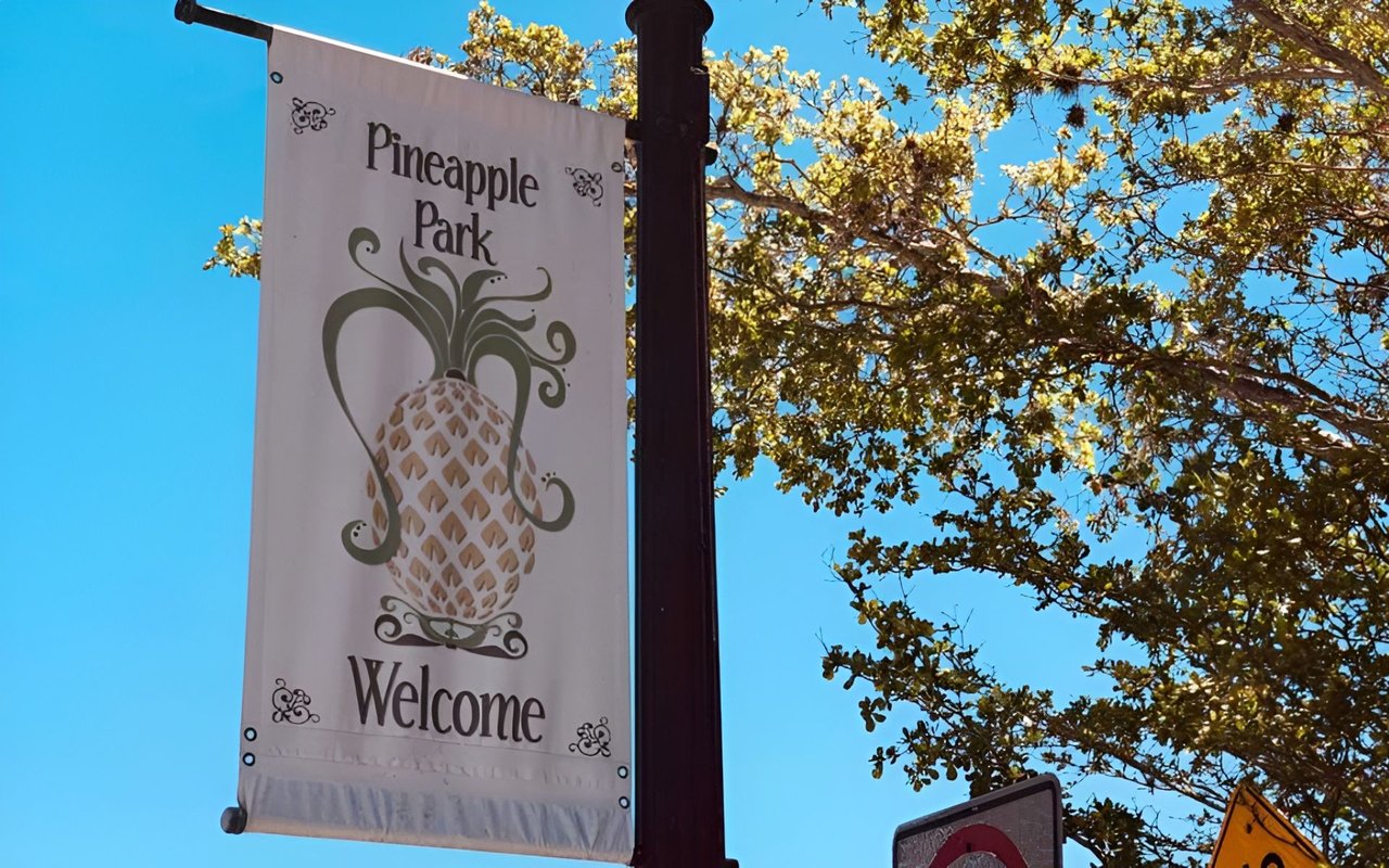 Pineapple Park West Palm Beach Real Estate & Homes For Sale