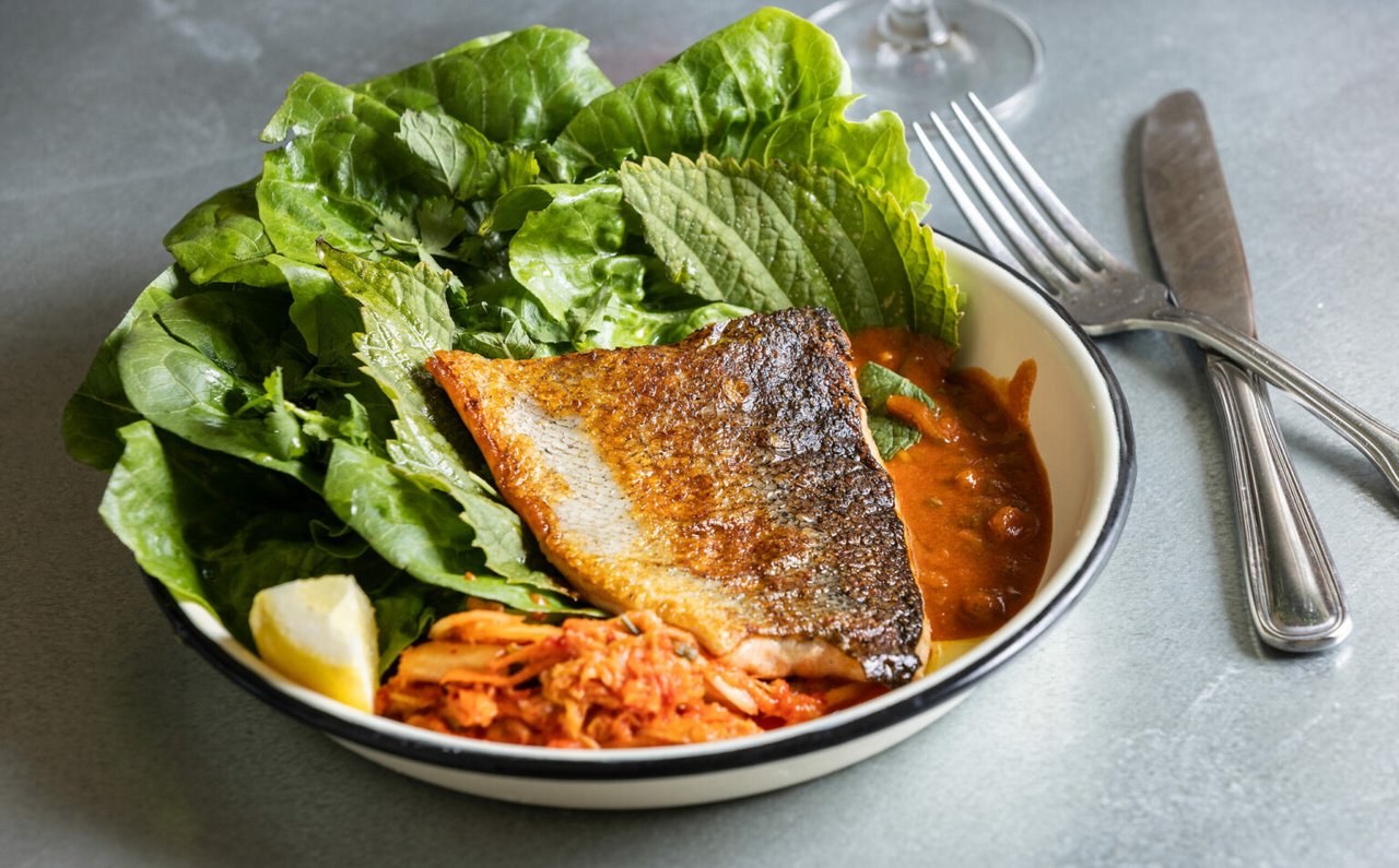 Top Sonoma County Restaurant Picks from a Food Critic, Part Two