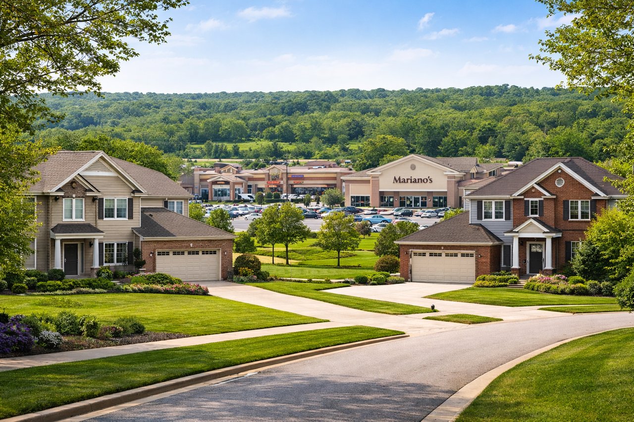 Danada | Wheaton, IL