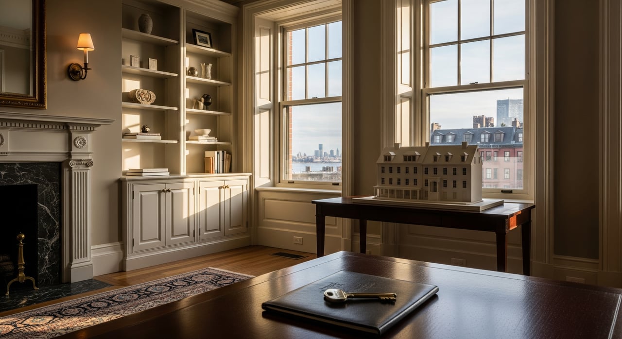 Closing Timelines: Massachusetts vs Rhode Island