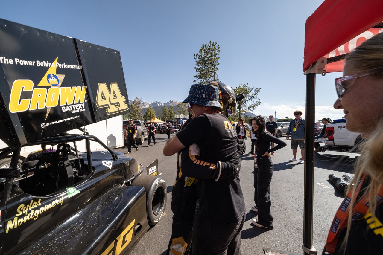 Driven by Passion: Pink Realty and MFG Motorsports Fuel Colorado's Racing Future