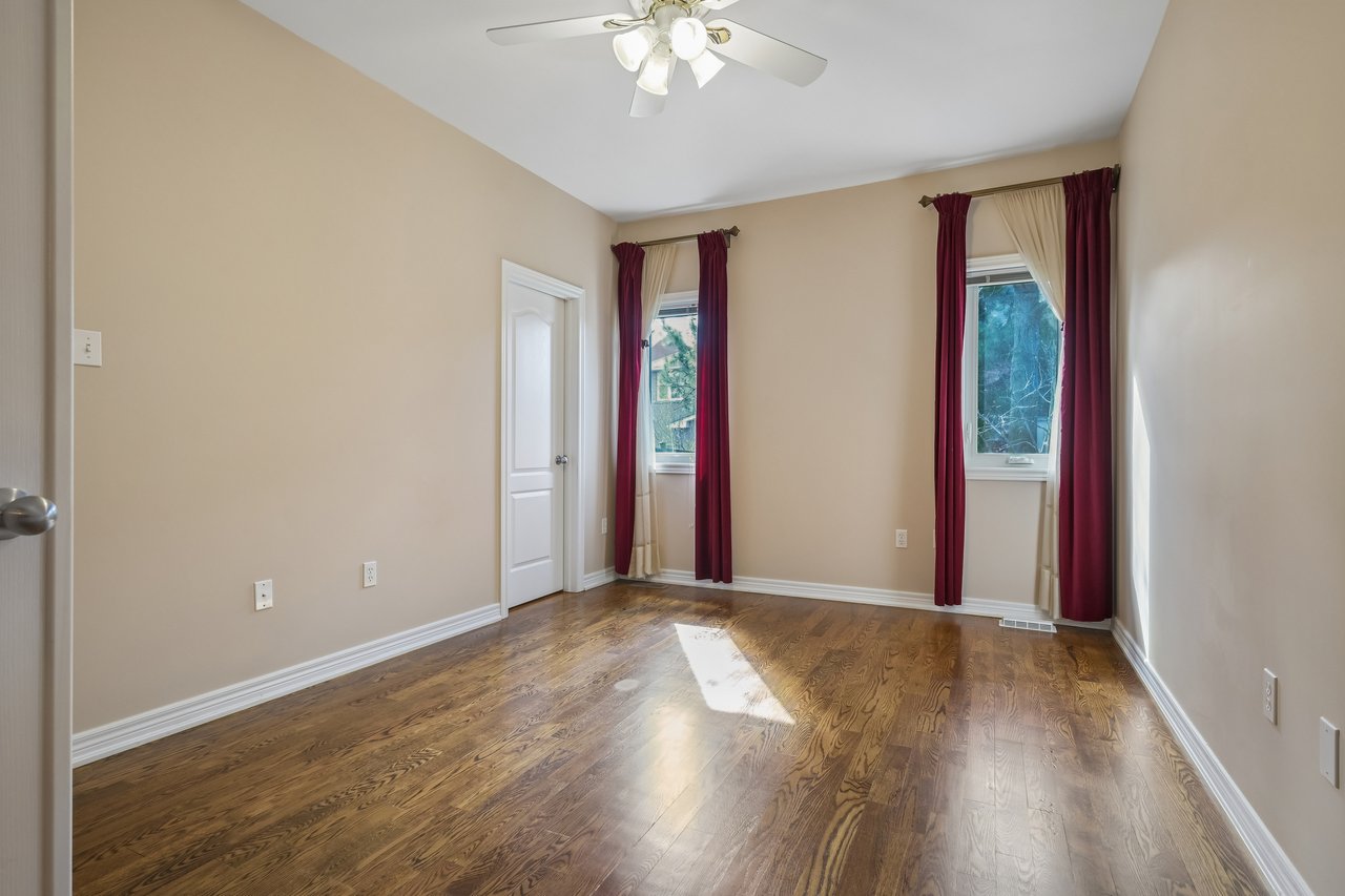 Joshua Creek Bungalow