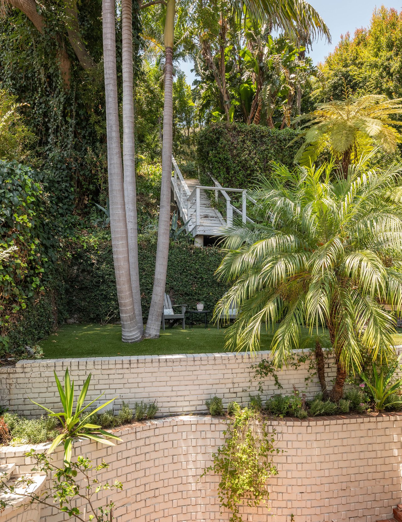 1531 Marmont Ave, West Hollywood 