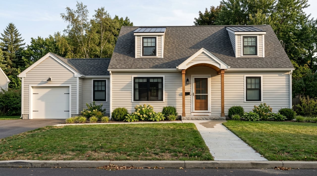 Finding Value In The Derry NH Housing Market