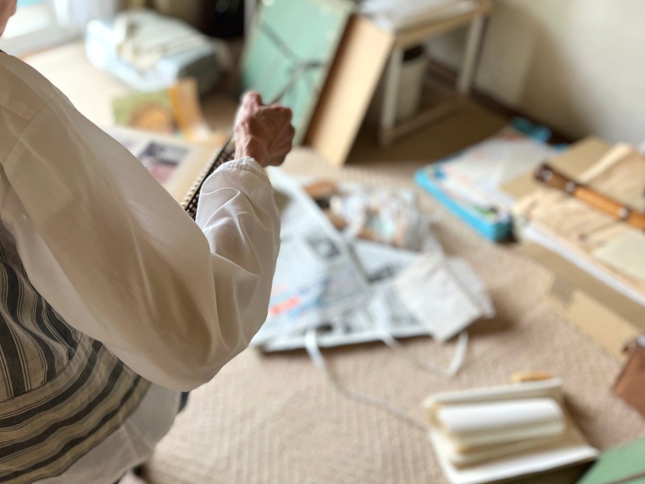 Downsizing With Dignity: How to Right-Size Without Feeling Overwhelmed