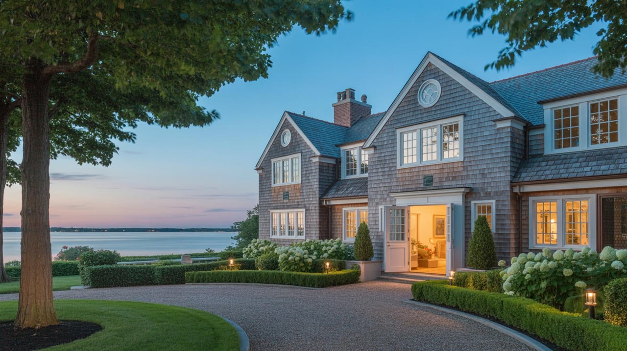 Key Questions to Ask During an Open House in Belle Terre, NY