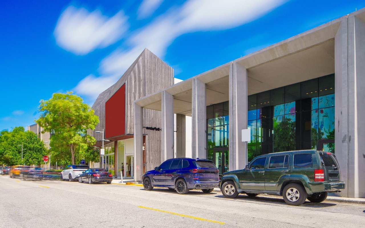 Miami Design District