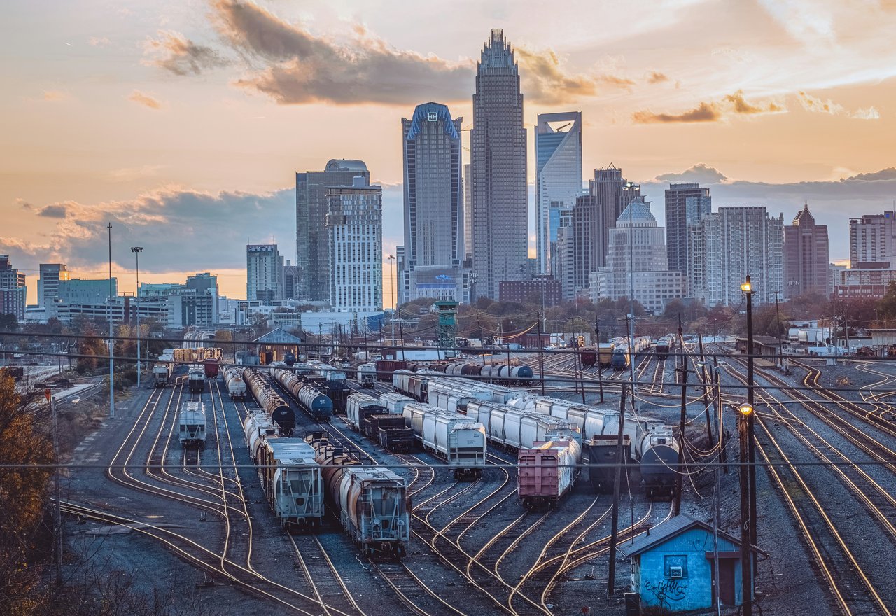 The Future of Transit-Oriented Development in Charlotte