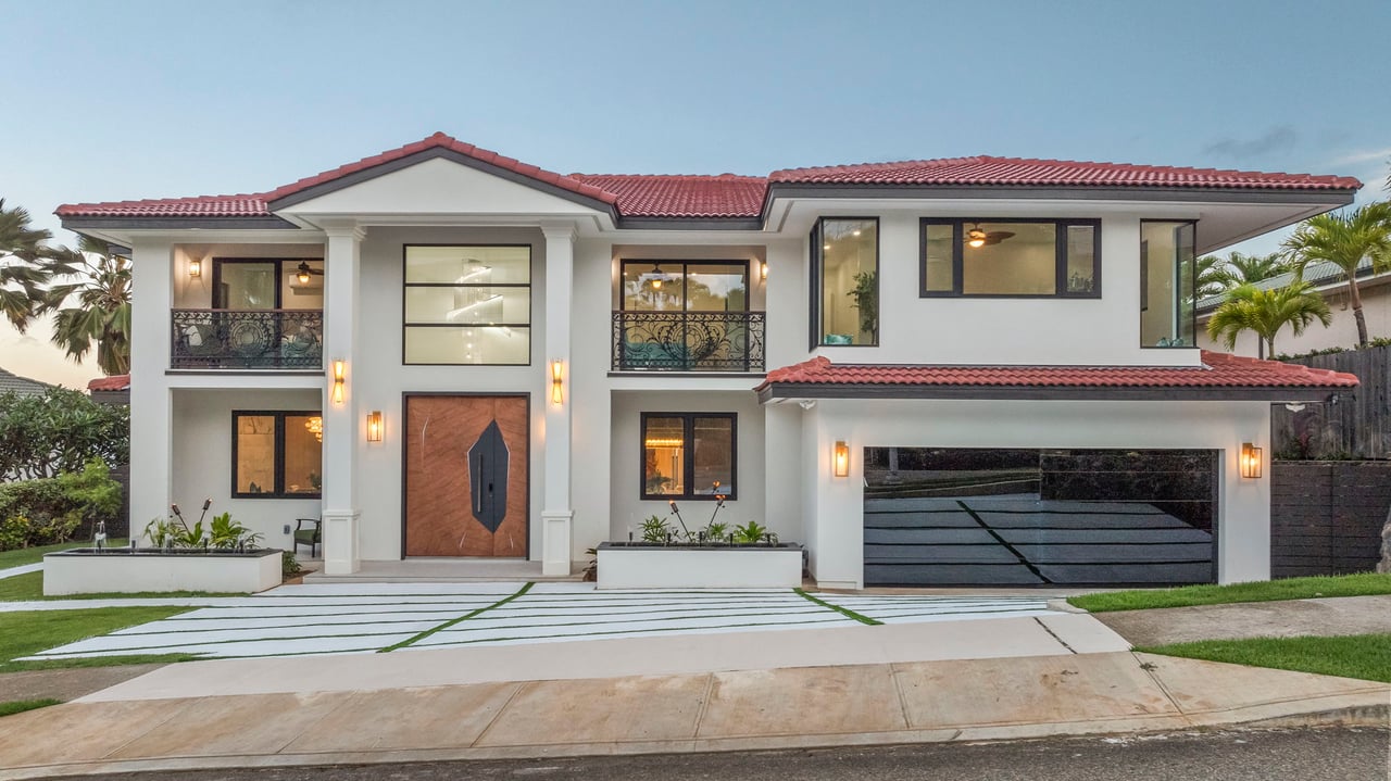 123 Waihili Place