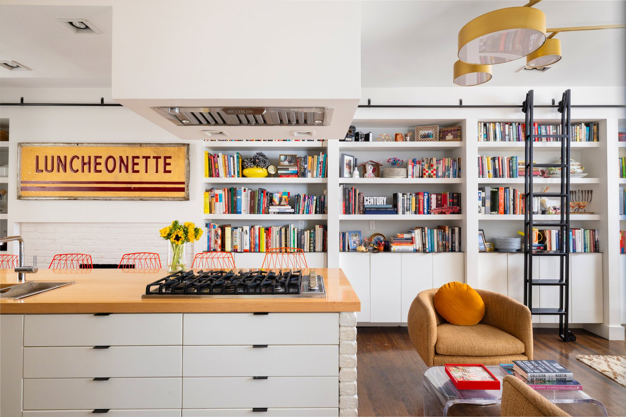Beacon Hill Single Family