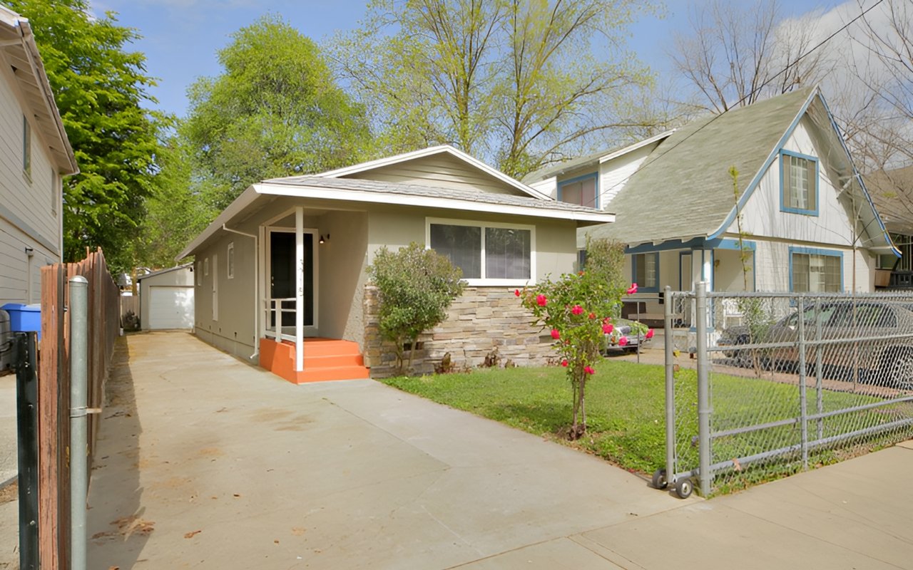 Sold: Remodeled 3715 3rd Avenue