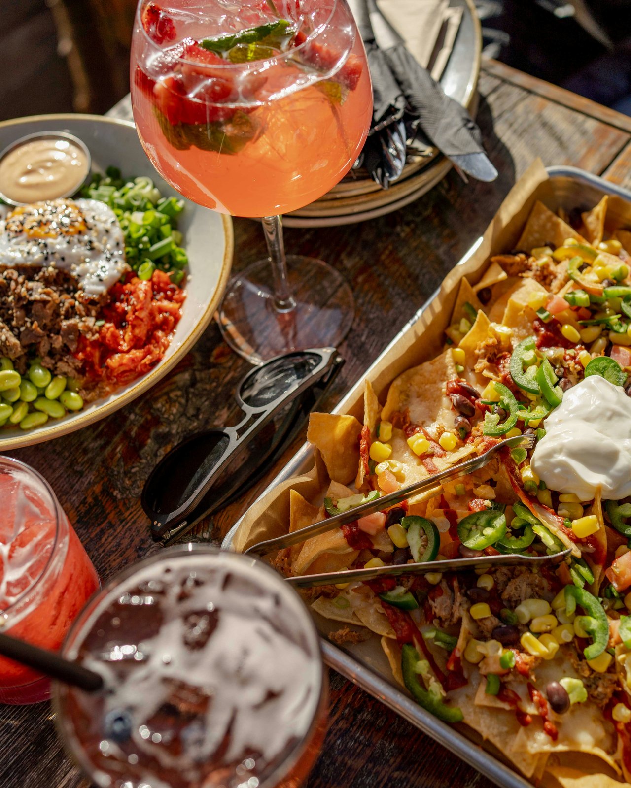 Portillo's