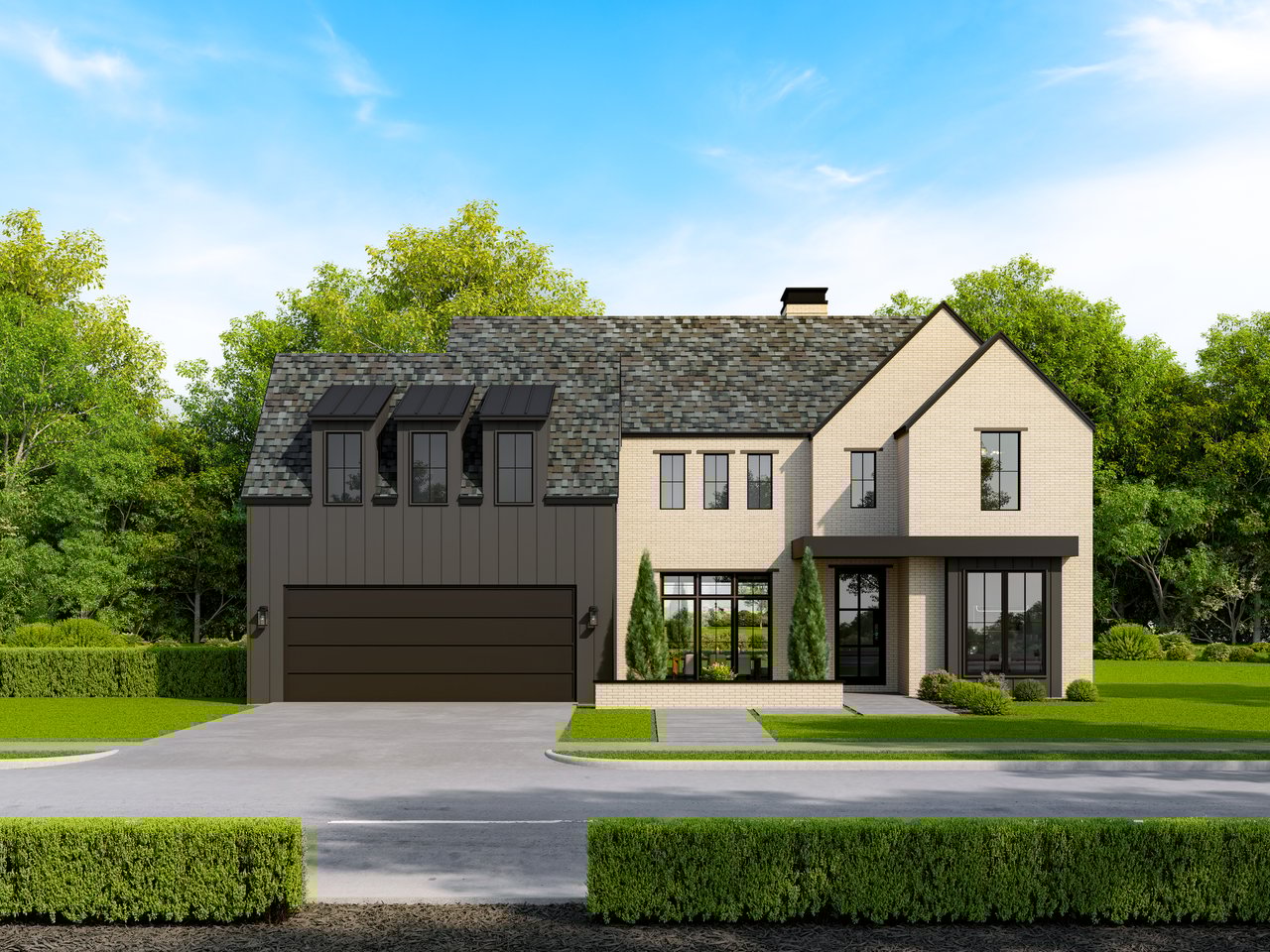 Under Construction | 3129 Saint Croix