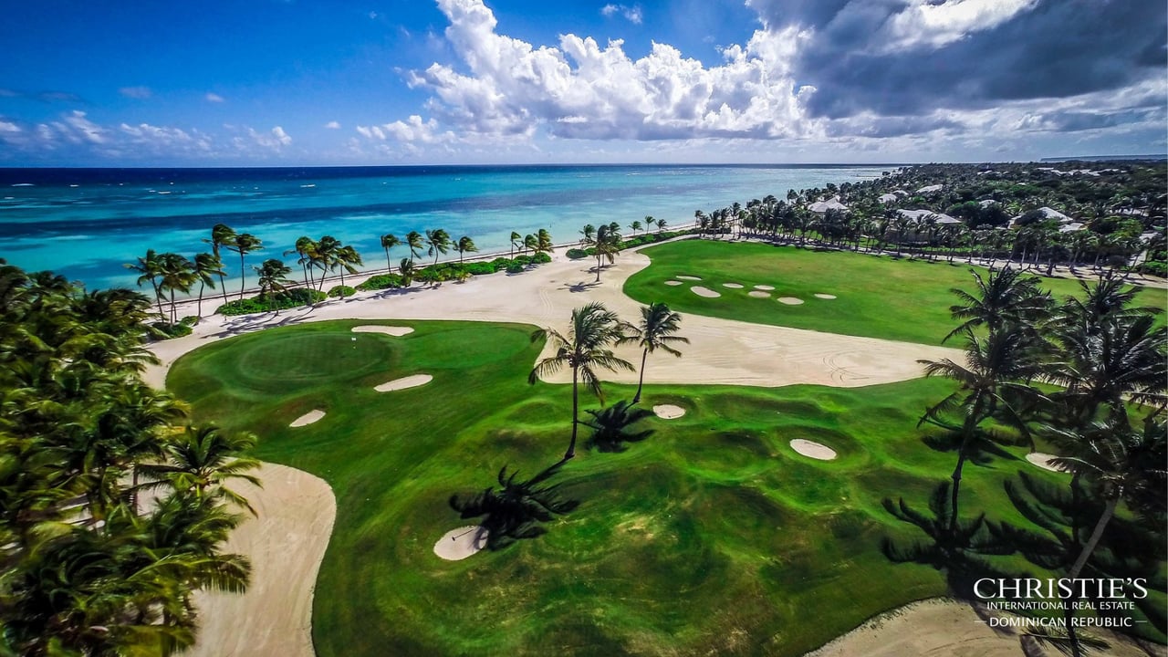 VILLA CELESTIA AT PUNTA CANA RESORT & CLUB