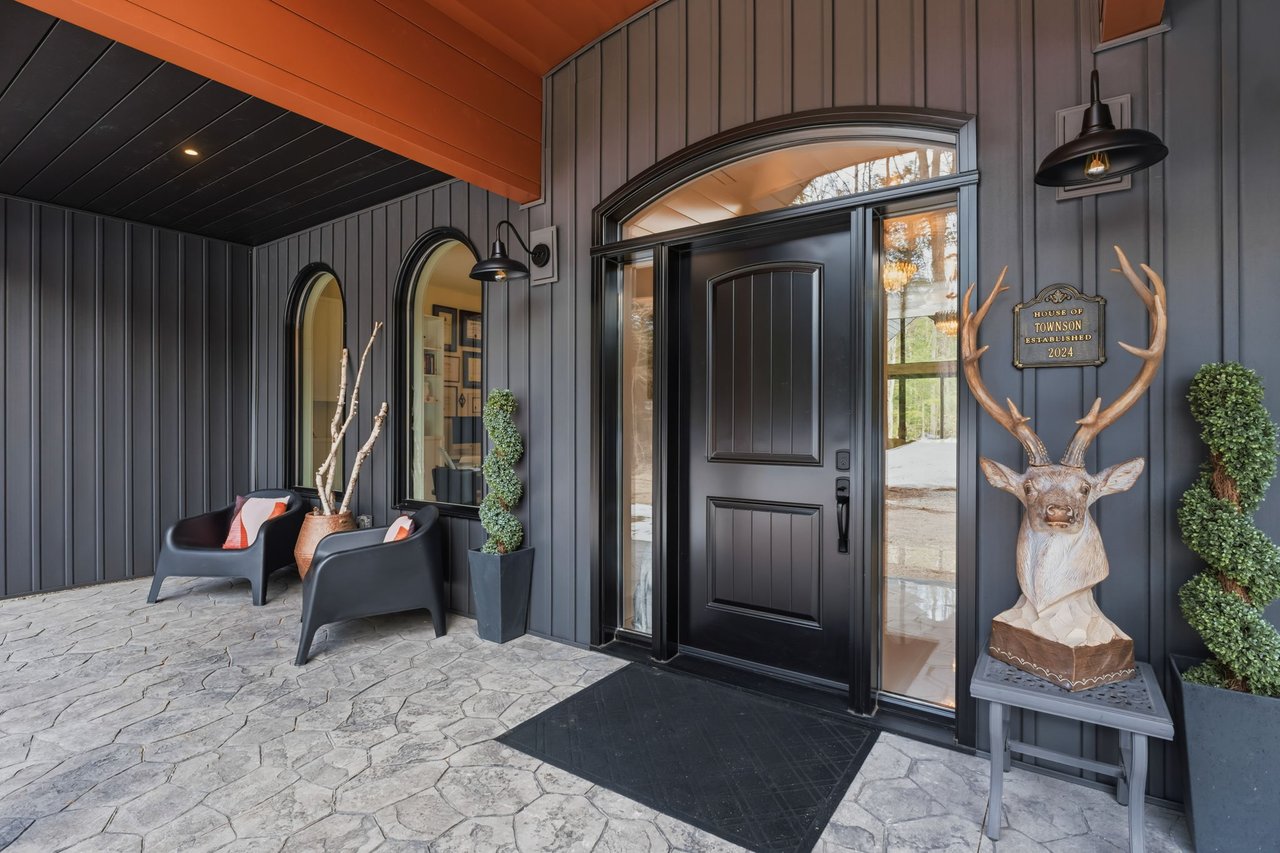 1017 Davis Drive, Gravenhurst