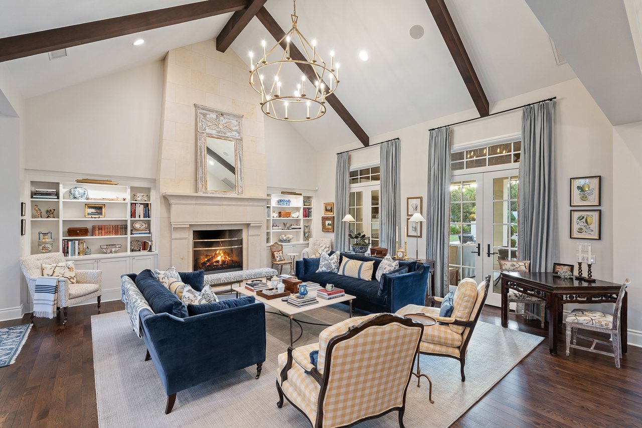 8328 Calera Dr