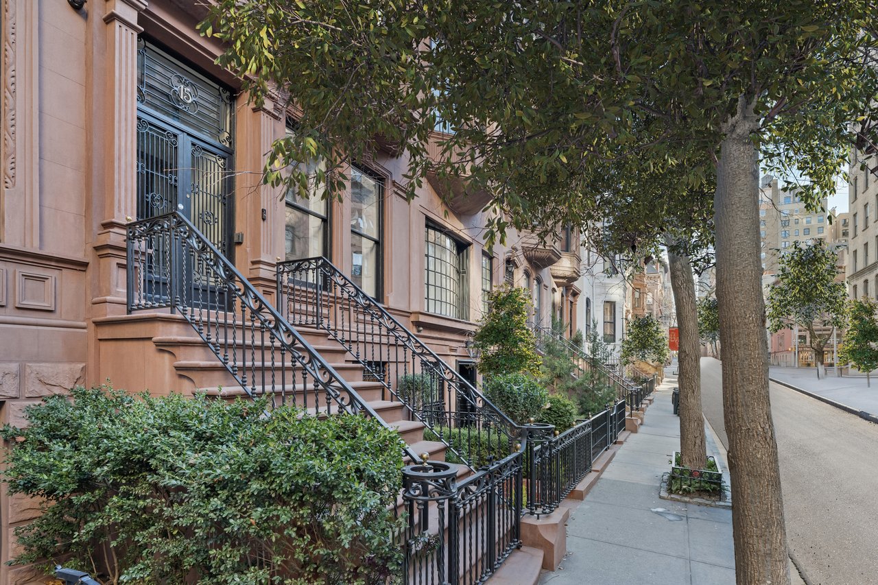 Carnegie Hill