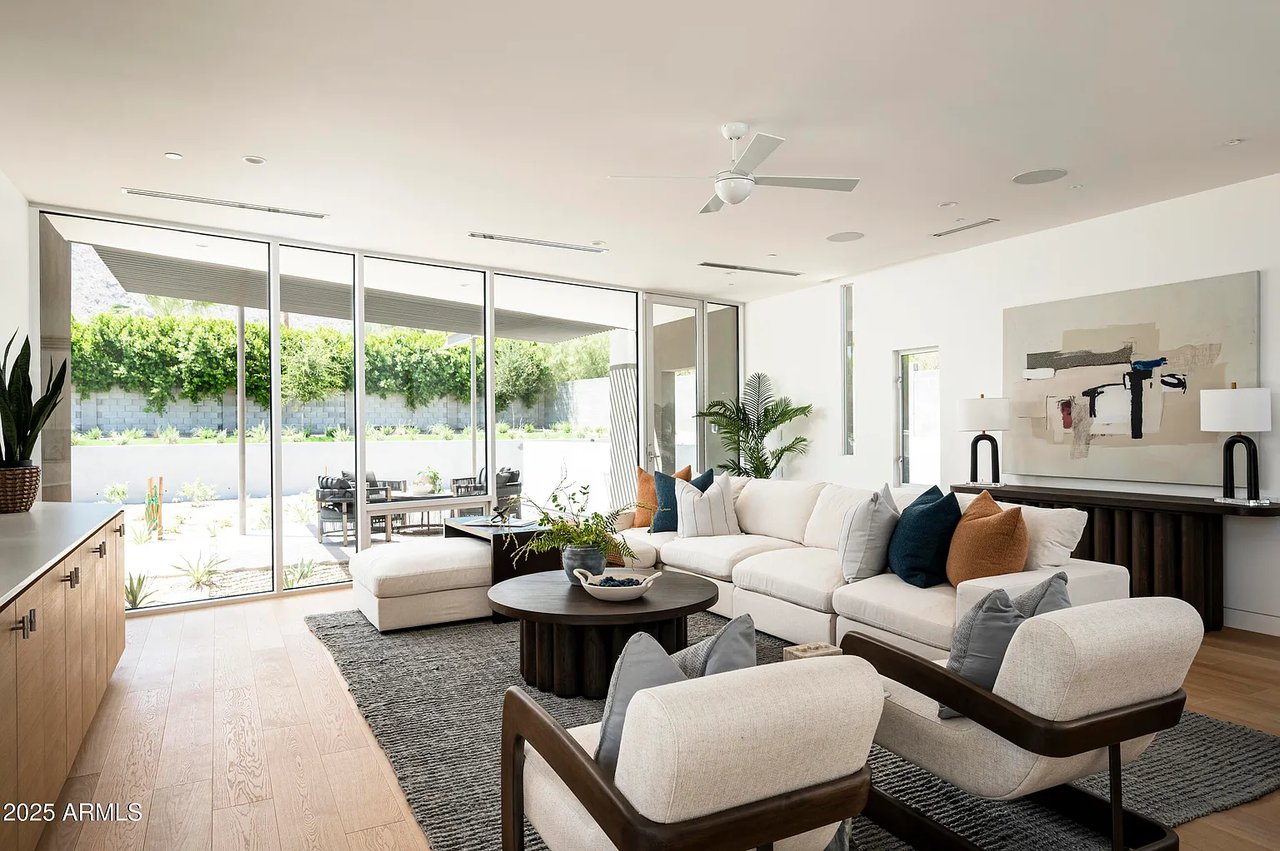 5120 N CASA BLANCA Drive