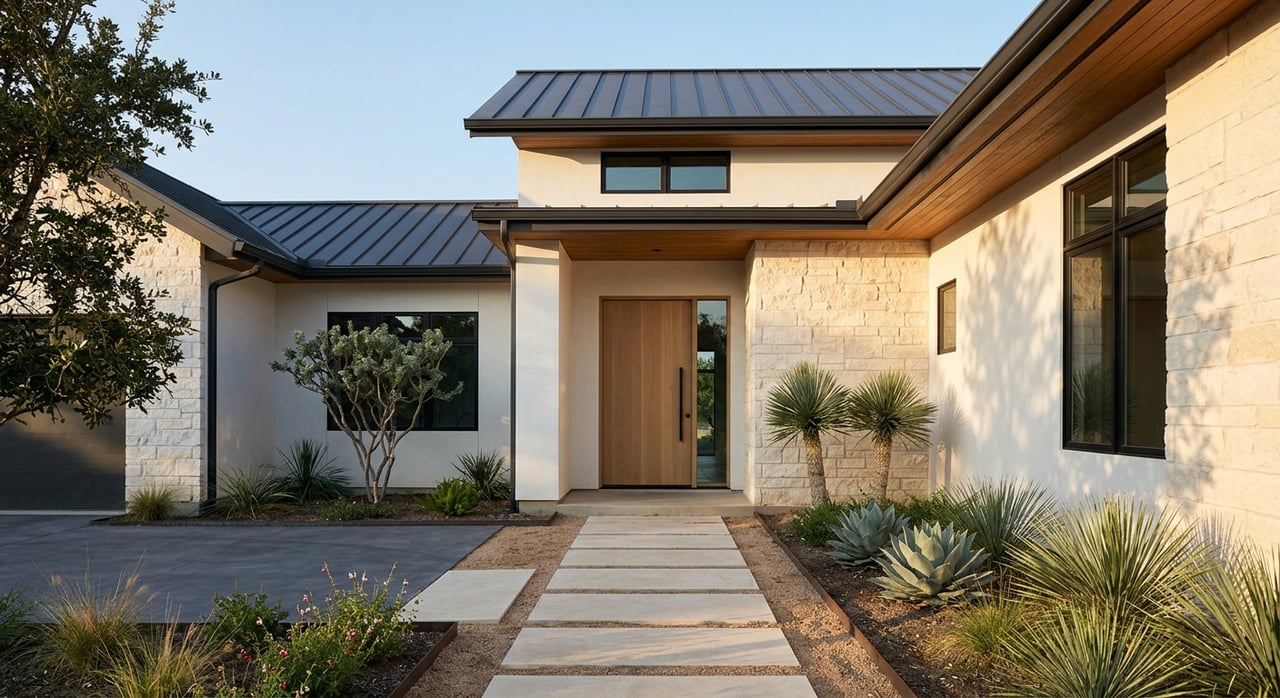 Spanish Oaks Custom Home Building Process Explained