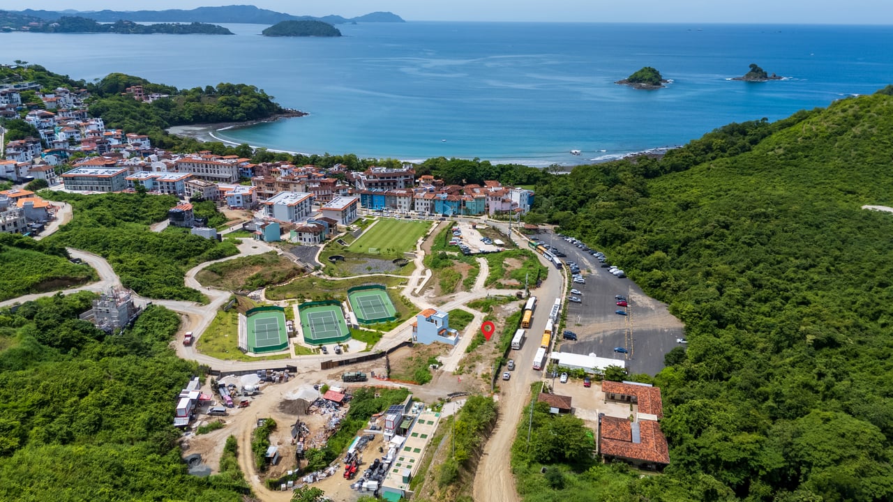 El Prado Lot #5, Las Catalinas, Guanacaste