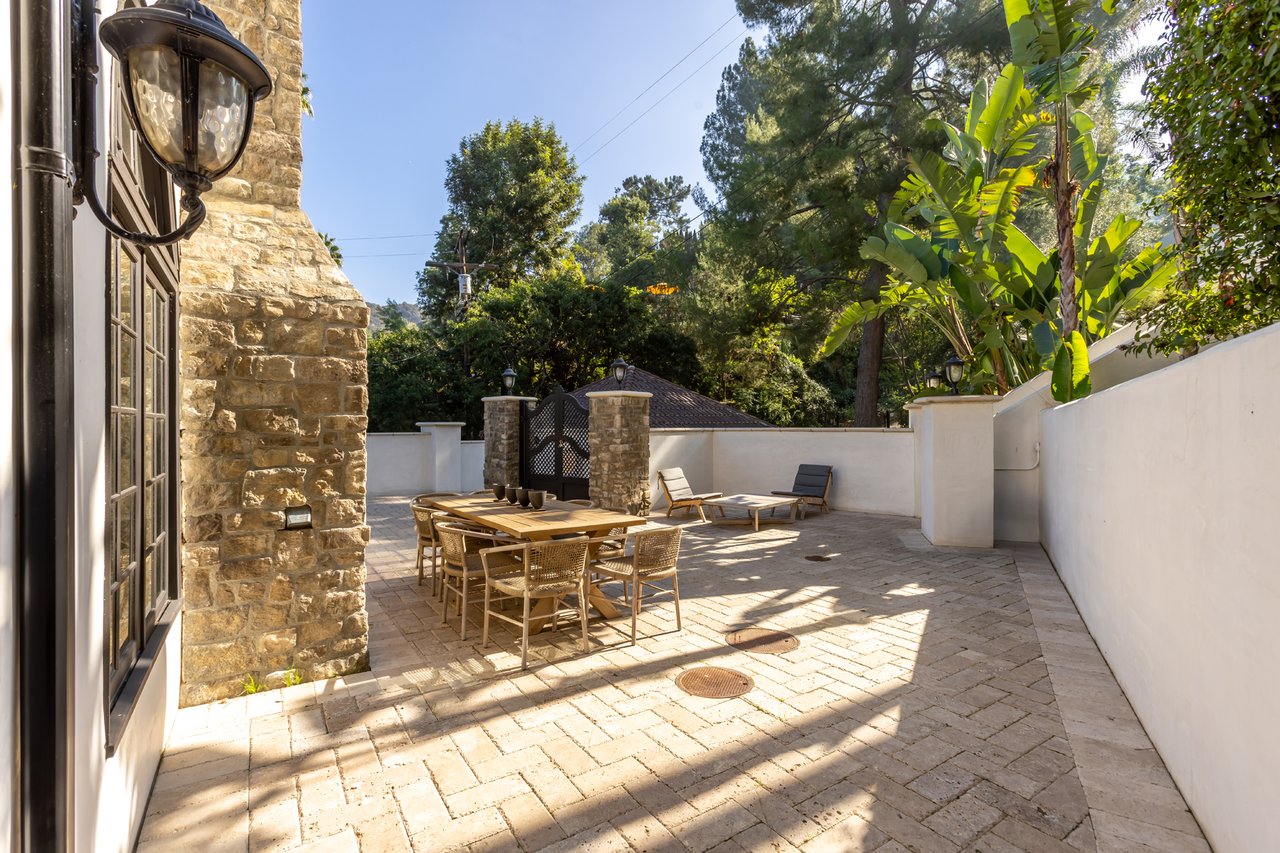 Casa Serena by Oraklus