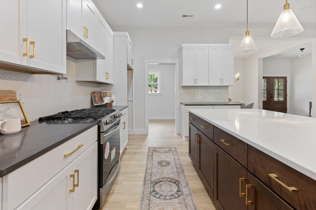 Lot 1A (Dogwood Plan)