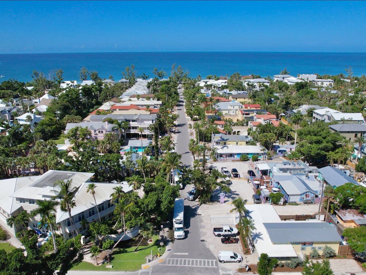 Captiva Island