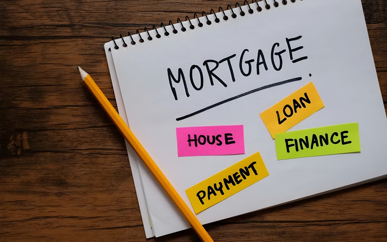 A Complete Guide To Choosing The Right Mortgage In 2024