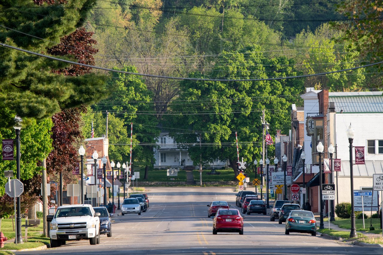 West Salem